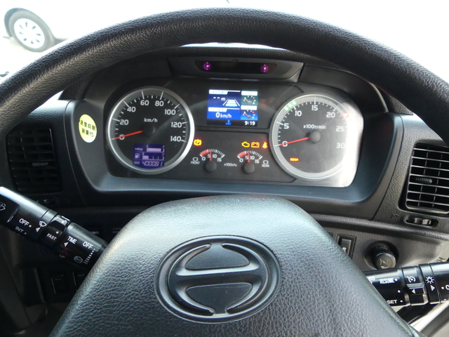 日野 プロフィア 大型 ウィング QPG-FW1EXEG(70790) 17枚目