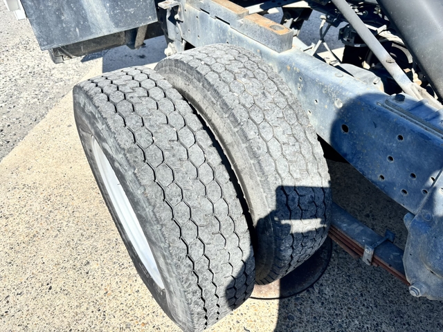 いすゞ エルフ 小型 土砂ダンプ TPG-NKR85AD(110854) 20枚目