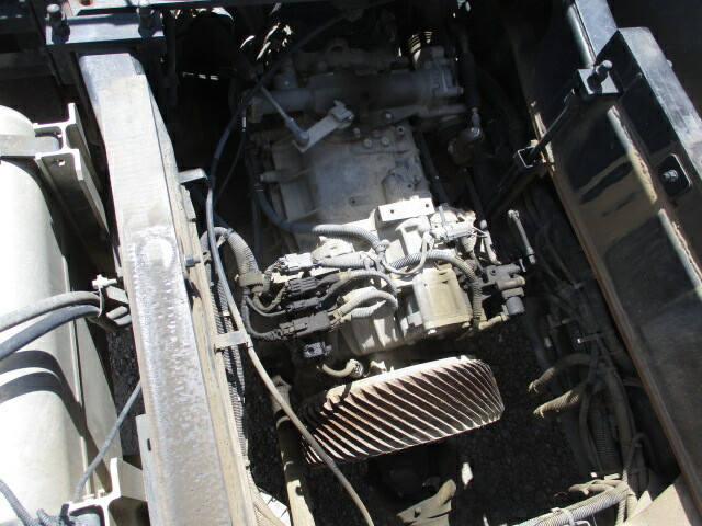 UDトラックス（日産） クオン 大型 土砂ダンプ QKG-CW5XL(36857) 44枚目