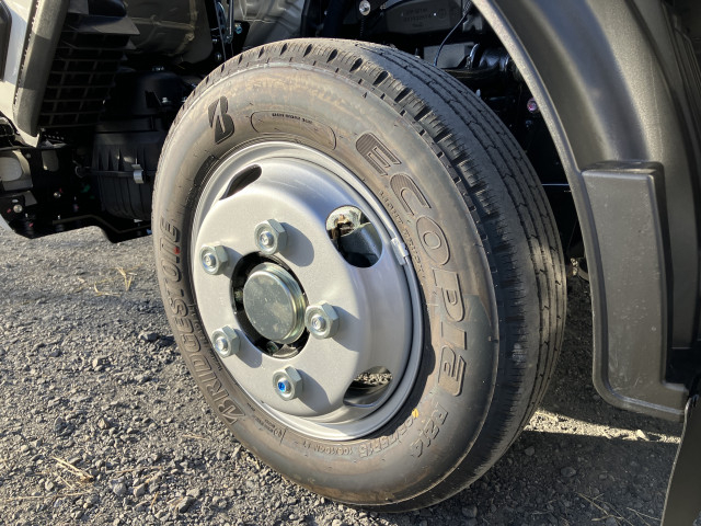 日産自動車 アトラス 小型 平ボディ 3DF-AHR87AF(108469) 45枚目