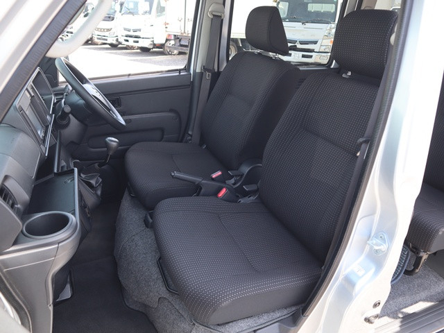 ダイハツ 軽 軽バン・乗用車 EBD-S331V(110019) 33枚目