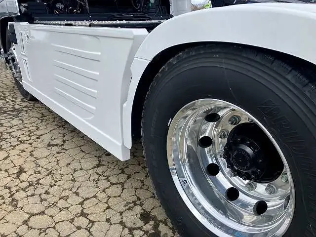 日産自動車 クオン 大型 トラクタ 2RG-GK5DAD(106707) 14枚目
