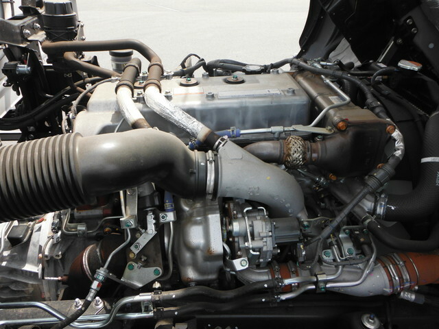 日野 レンジャー 中型 冷蔵冷凍バン 2KG-FD2ABG(32008) 20枚目