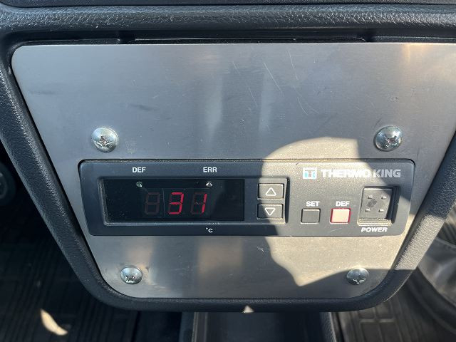 スズキ キャリィ 軽 冷蔵冷凍バン EBD-DA16T(78309) 32枚目
