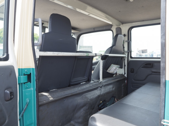 Isuzu elf Small Box body TPG-NPR85AN(105796) 31枚目