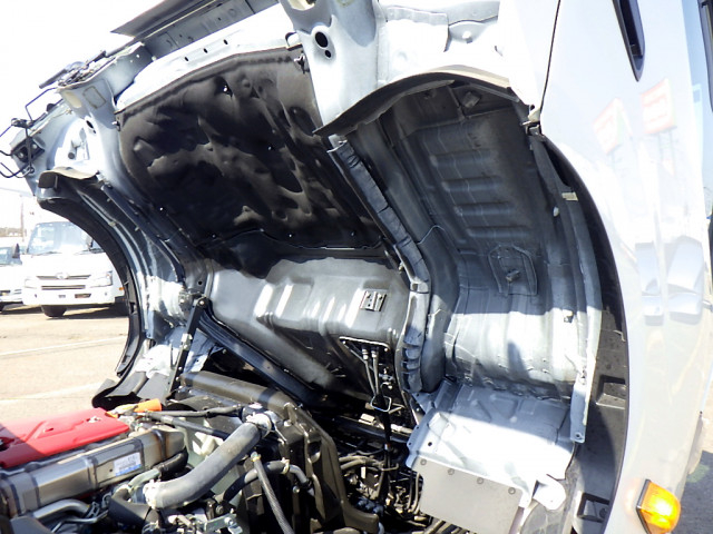 日野 デュトロ 小型 平ボディ 2KG-XZU720M(81790) 36枚目