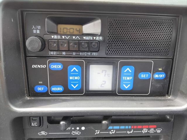 Daihatsu hijet k Freezer box_body EBD-S201P(10008) 39枚目