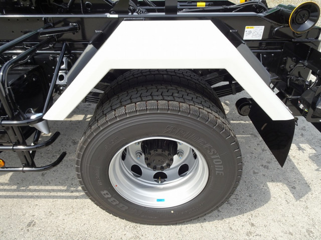 日野 レンジャー 増トン コンテナ専用車 2KG-FE2ACA(112390) 47枚目