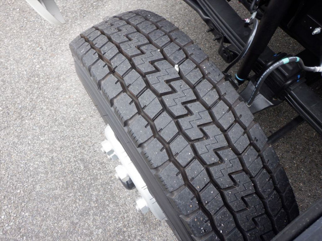 日野 レンジャー 増トン コンテナ専用車 2KG-GD2ABA(106581) 22枚目