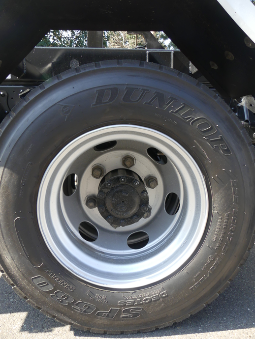 日野 レンジャー 中型 コンテナ専用車 TKG-FC9JEAA(58145) 29枚目