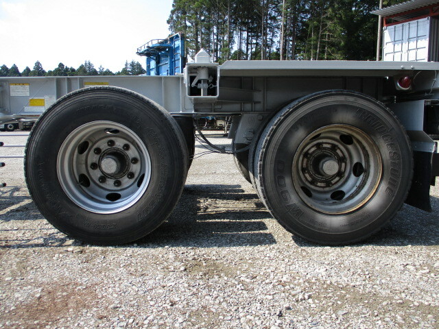 Trex Other trailer CTB22003(10970) 28枚目