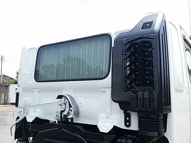 日野 レンジャー 中型 セルフローダー PB-FD7JLFA(11034) 44枚目
