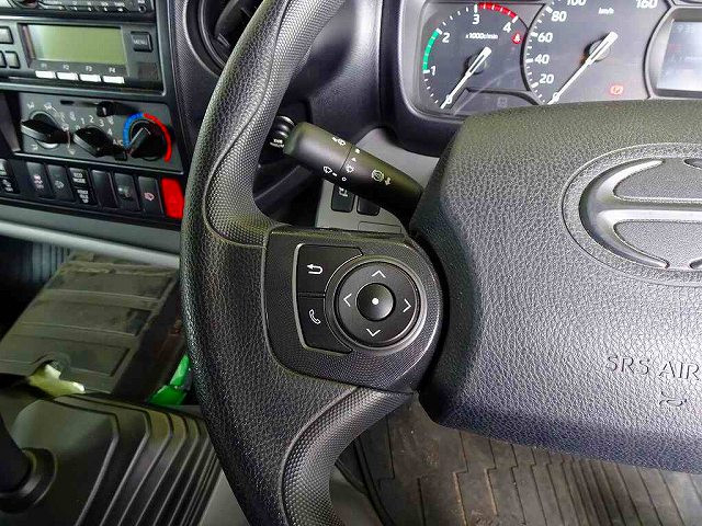 Hino dutro Small Freezer box_body 2KG-XZU775M(105440) 18枚目