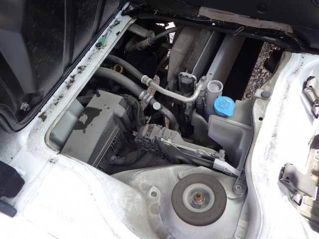 スズキ キャリィ 軽 保冷バン EBD-DA16T(109590) 46枚目
