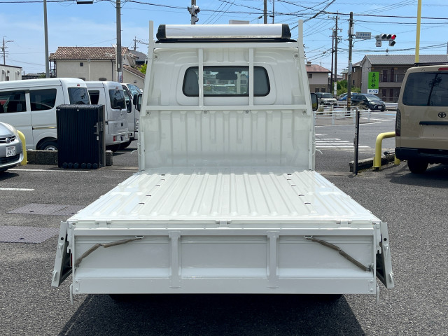 トヨタ タウンエース 小型 平ボディ 5BF-S403U(109236) 8枚目