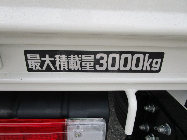 日野 デュトロ 小型 平ボディ 2WG-XZU646M(105520) 48枚目