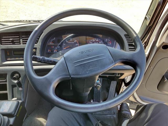 いすゞ ギガ 大型 トラクタ QKG-EXD52AD(10007) 29枚目