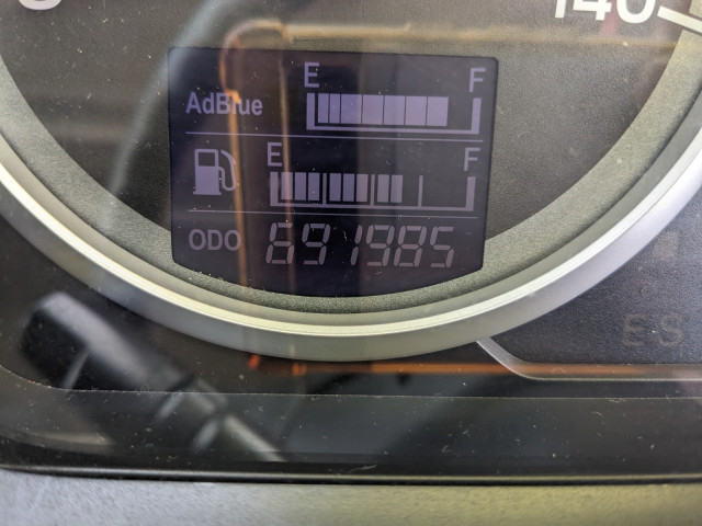 日野 プロフィア 大型 ウィング QPG-FW1EXEG(111836) 26枚目