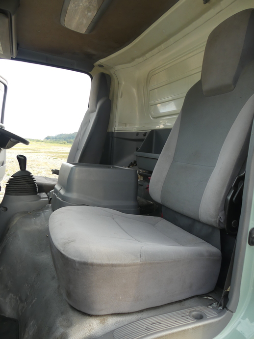 いすゞ エルフ 小型 塵芥車（回転式） TKG-NPR85YN(51866) 18枚目