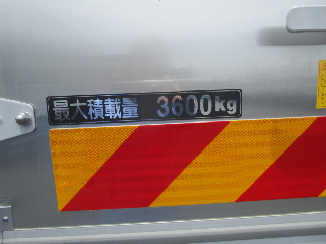 Hino dutro Small Wing body 2KG-XZU710M(102960) 48枚目