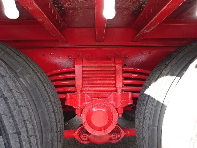 Mitsubishi Fuso super_great Large Self crane 2KG-FS70HZ(55720) 24枚目