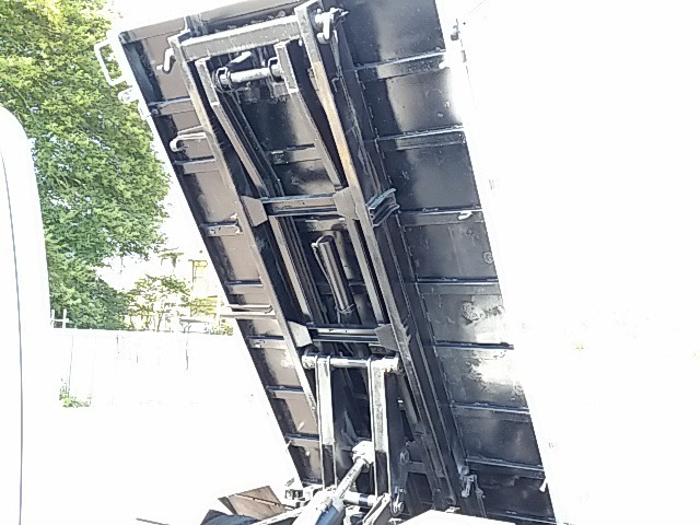 日野 デュトロ 中型 ローダーダンプ KK-XZU311T(8238) 69枚目