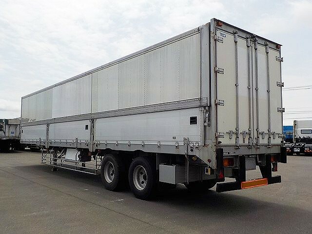 その他 その他・不明 小型 トレーラ（その他） PFB-24101(27475) 4枚目