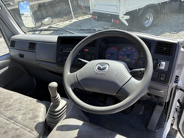 マツダ タイタン 小型 土砂ダンプ TC-SYE4T(113990) 40枚目