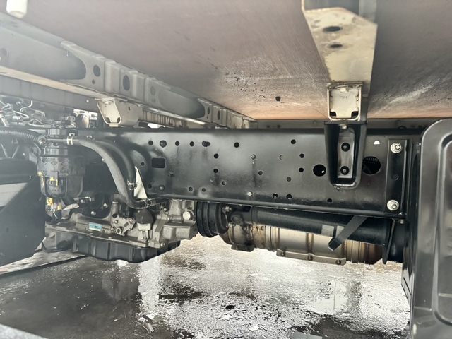 日野 デュトロ 小型 平ボディ TPG-XZC655M(108147) 32枚目