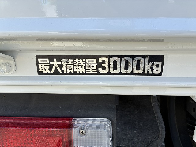 日野 デュトロ 小型 平ボディ 2RG-XZU712M(113964) 16枚目