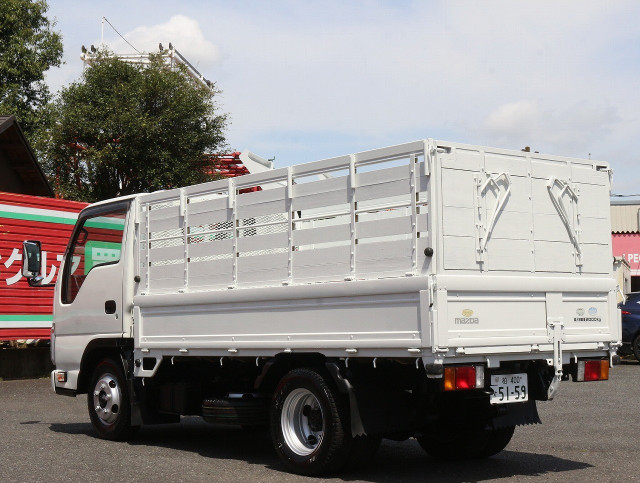 マツダ タイタン 小型 平ボディ TKG-LJR85A(110279) 21枚目