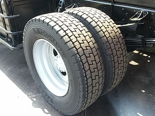 日野 レンジャー 増トン 平ボディ（クレーン付） KL-FE1JGEA(9325) 48枚目