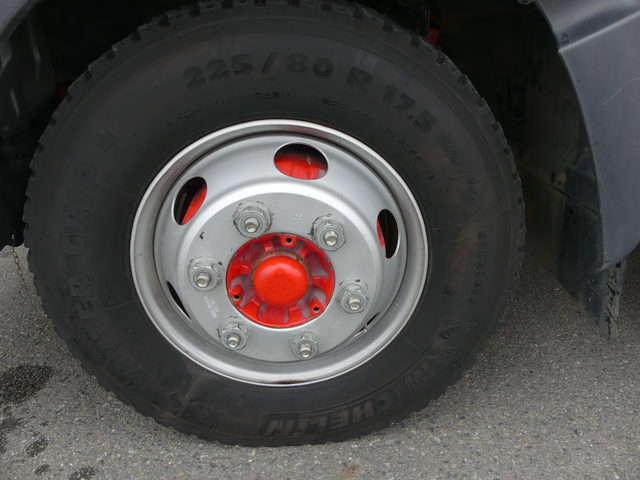日野 レンジャー 中型 コンテナ専用車 2KG-FC2ABA(57318) 42枚目