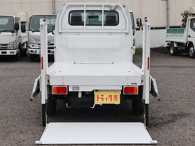 スズキ キャリィ 軽 平ボディ EBD-DA16T(95171) 11枚目