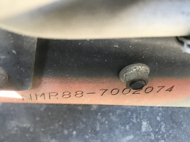 いすゞ エルフ 小型 平ボディ 2RG-NMR88R(112267) 24枚目