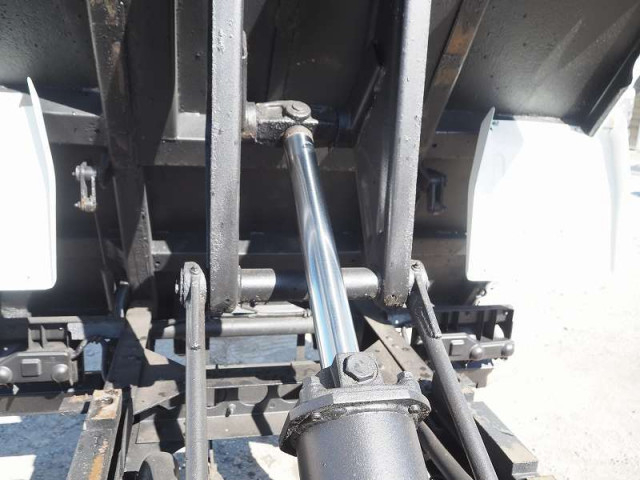 いすゞ エルフ 小型 土砂ダンプ TKG-NKS85AD(113678) 12枚目