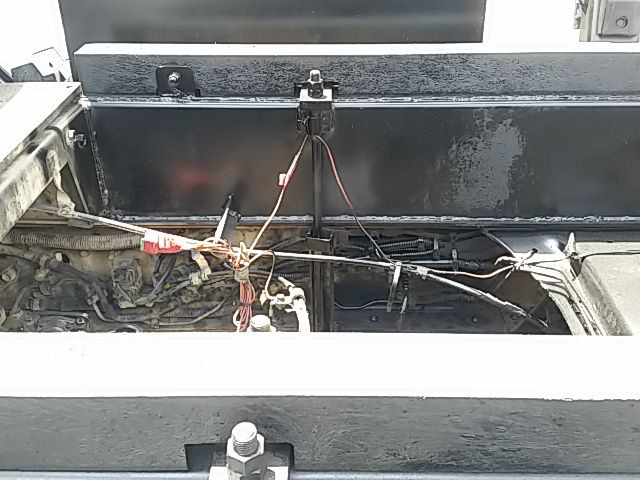 いすゞ フォワード 増トン 土砂ダンプ QKG-FVZ34U2(12603) 42枚目