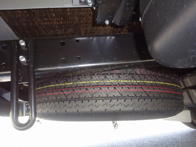 トヨタ コースター 小型 バス 2WG-GDB110(106401) 33枚目
