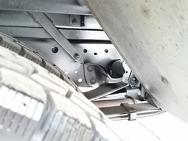 日産自動車 アトラス 小型 ウィング KR-APR81LV(8241) 56枚目