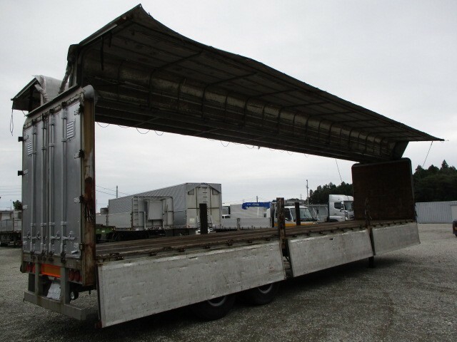 富士 Wing trailer TS2113(7753) 42枚目