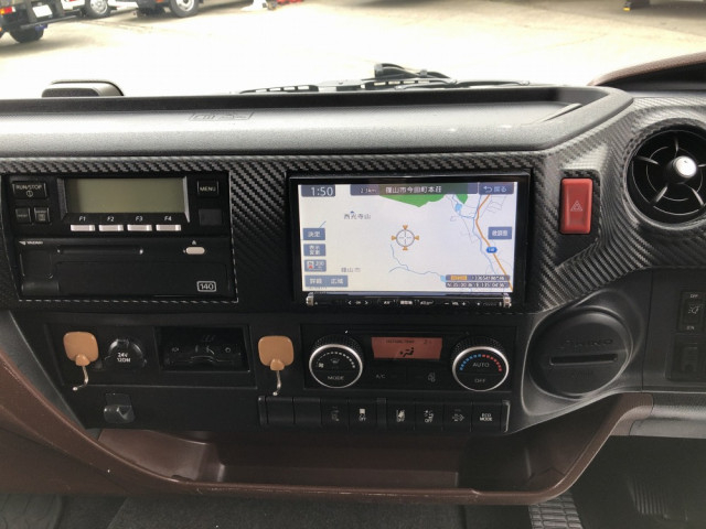 日野 レンジャー 増トン ウィング 2PG-FE2ABG(109935) 35枚目