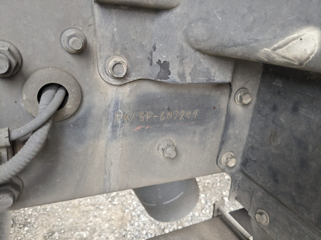 三菱ふそう ファイター 小型 冷蔵冷凍バン 2KG-FK65F(109894) 41枚目