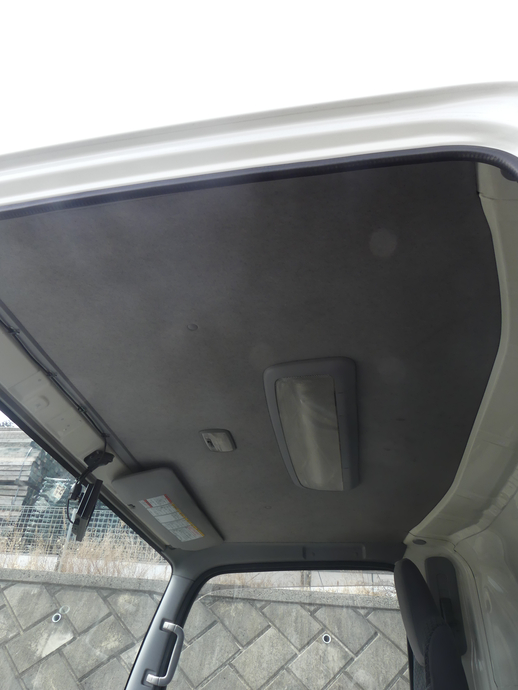 Isuzu elf Small Freezer box_body TPG-NPR85AN(58144) 28枚目