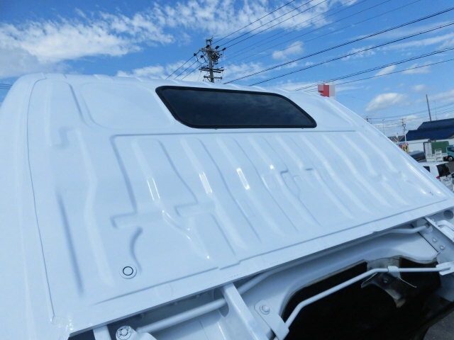 日野 デュトロ 小型 塵芥車（プレス式） BDG-XZU304X(7146) 14枚目