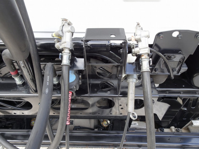 UDトラックス（日産） クオン 大型 トラクタ 2RG-GK5DAB(113262) 20枚目