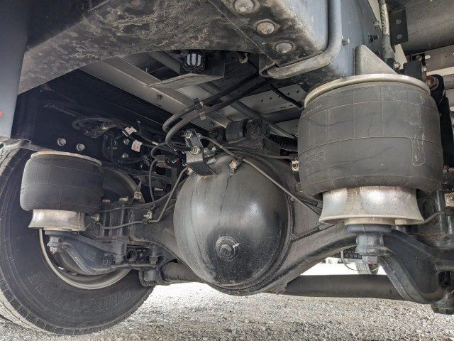 日野 レンジャー 中型 ウィング 2KG-FD2ABG(109891) 36枚目