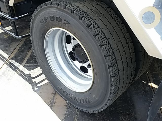Isuzu forward 6studs large Arm roll trucks PDG-FTR34S2(9314) 32枚目
