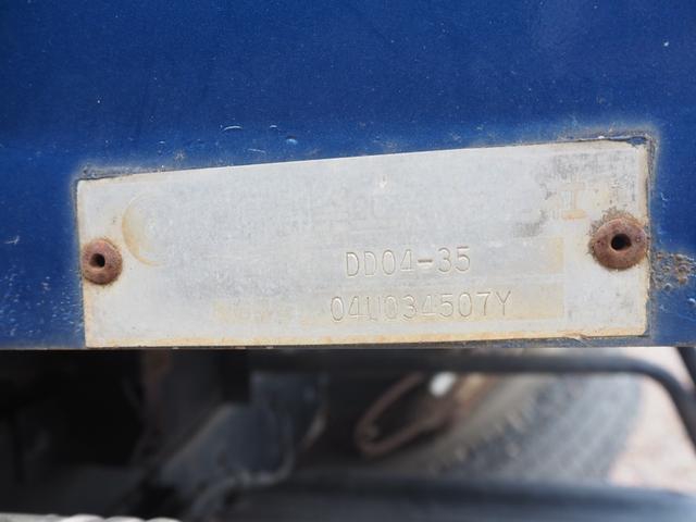 Isuzu forward Middle Soil dump *********(108832) 54枚目