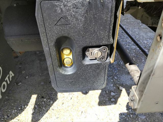 トヨタ ダイナ 小型 バン TKG-XZU605(9371) 14枚目