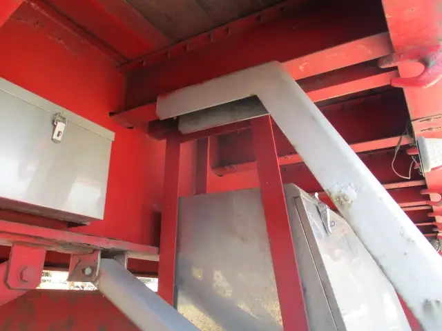 トレクス トレーラ（まな板） PFB34112(106846) 15枚目